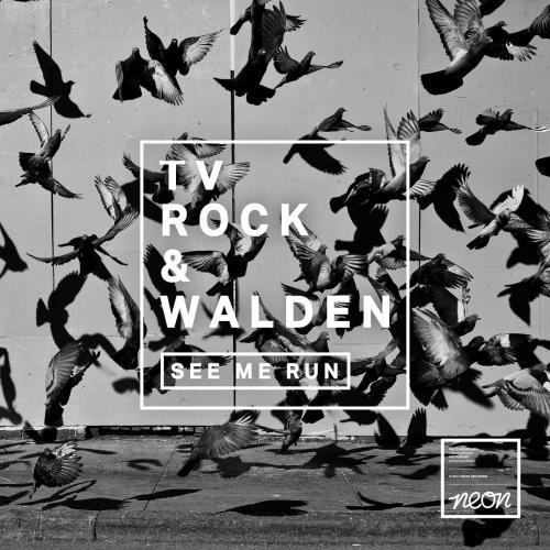 See Me Run (Karmatek & Double. U Remix)