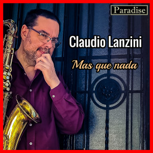 Claudio Lanzani的專輯Más que nada