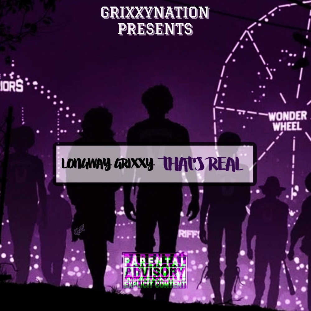 That's Real (Explicit)