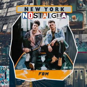 Fly By Midnight的專輯New York Nostalgia (Explicit)