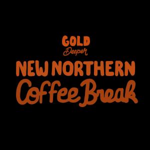Album Coffee Break oleh New Northern