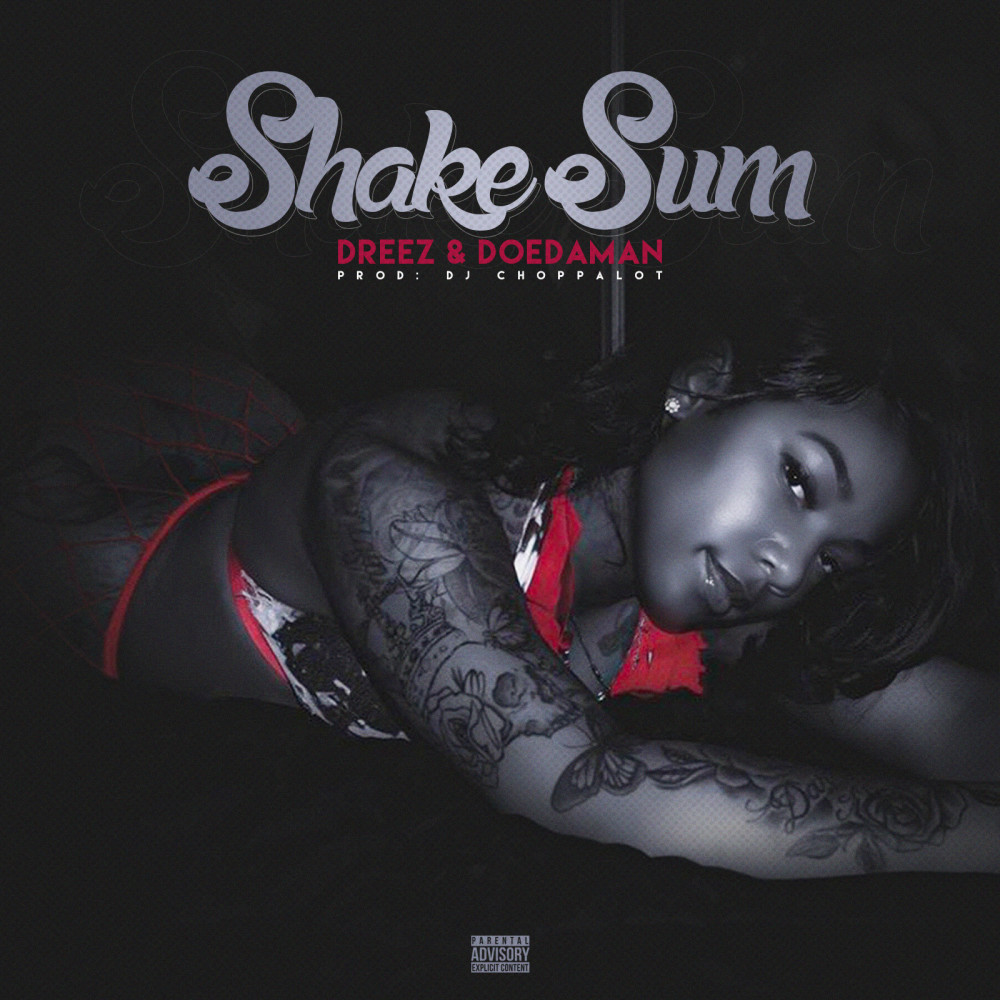 Shake Sum (Explicit)