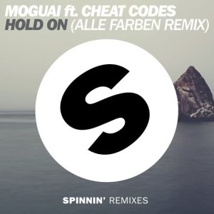 收聽Moguai的Hold On (feat. Cheat Codes) [Alle Farben Remix] (Alle Farben Remix)歌詞歌曲
