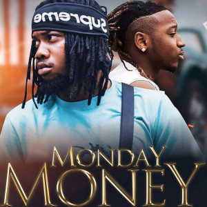 Album Monday Money (Explicit) from Capt.Dyse