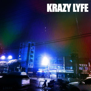 Album KRZAY LYFE from J.holy