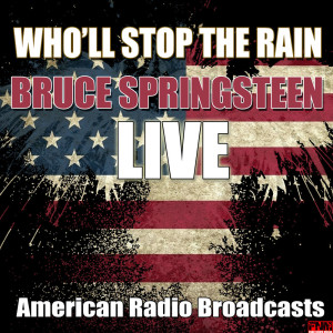 收聽Bruce Springsteen的Prove It All Night (Live)歌詞歌曲