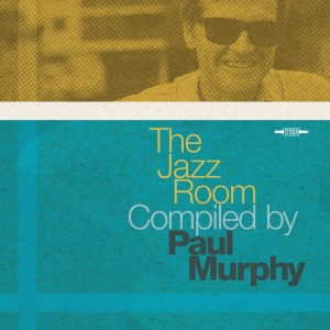 Paul Murphy的專輯The Jazz Room Compiled by Paul Murphy
