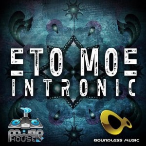 Album Intronic oleh Eto Moe