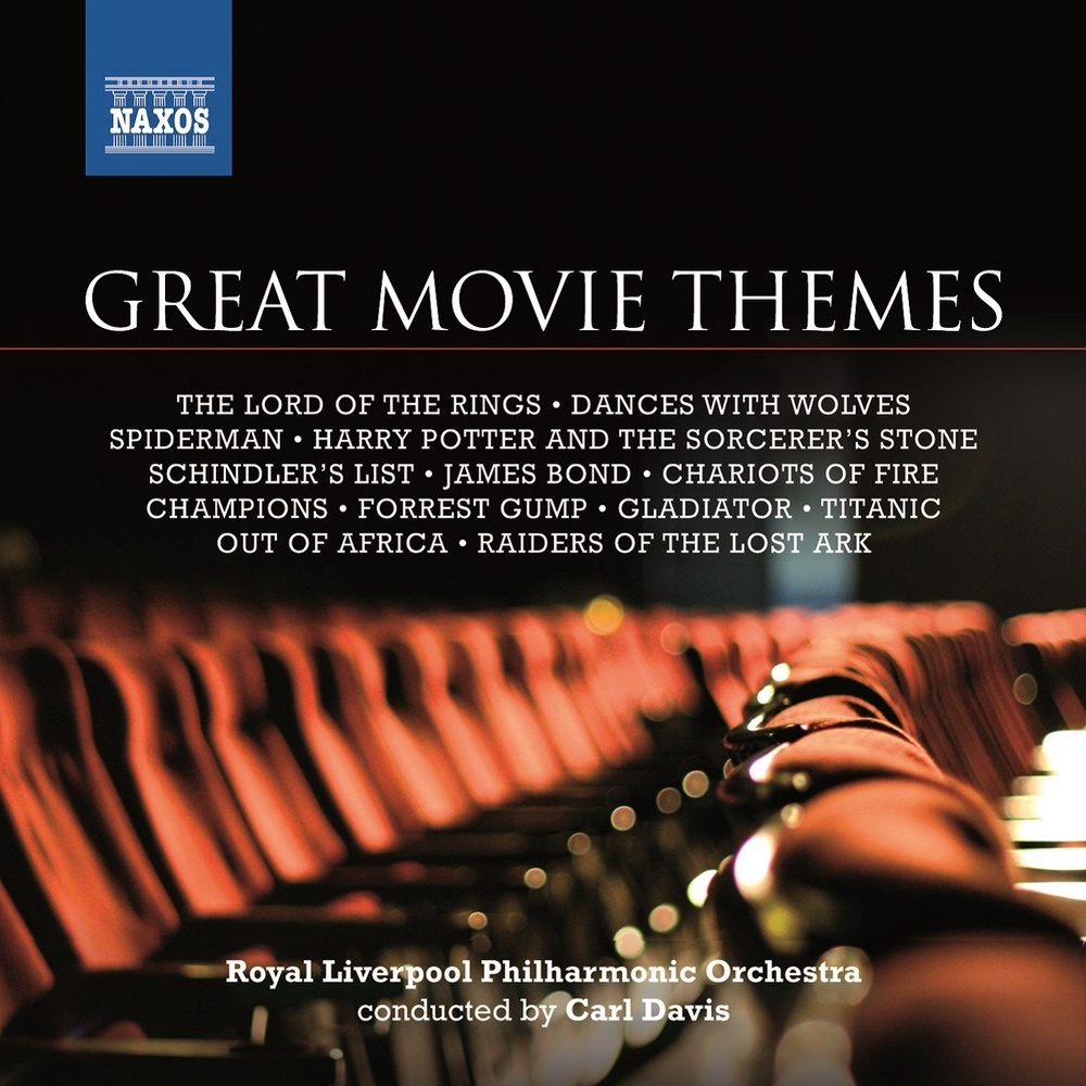 Theme (From "Titanic")