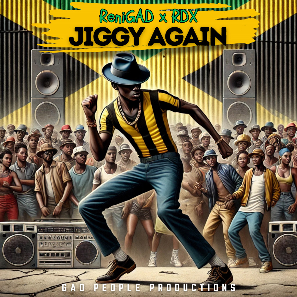 Jiggy Again (Explicit)