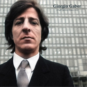 Listen to La Ballata Del Cerutti (Remastered 2023) song with lyrics from Giorgio Gaber
