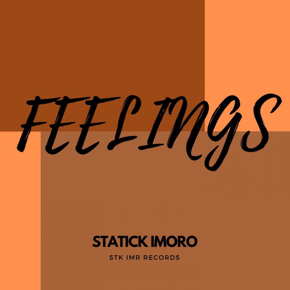 Feelings(feat. Loraina)
