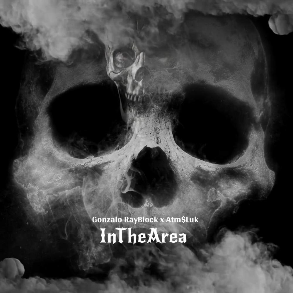 In The Area (feat. Atm$luk & PharaohNilesRa) (Explicit)