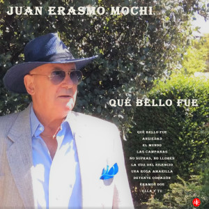 收聽Juan Erasmo Mochi的Una Rosa Amarilla歌詞歌曲