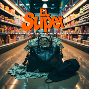 El Arka的專輯El Super