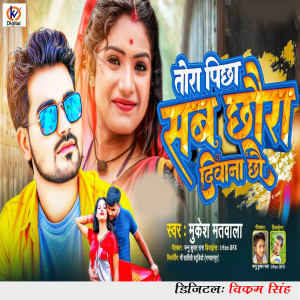 Mukesh Matwala的专辑Tora Pichha Sab Chhaura Diwana Chhau