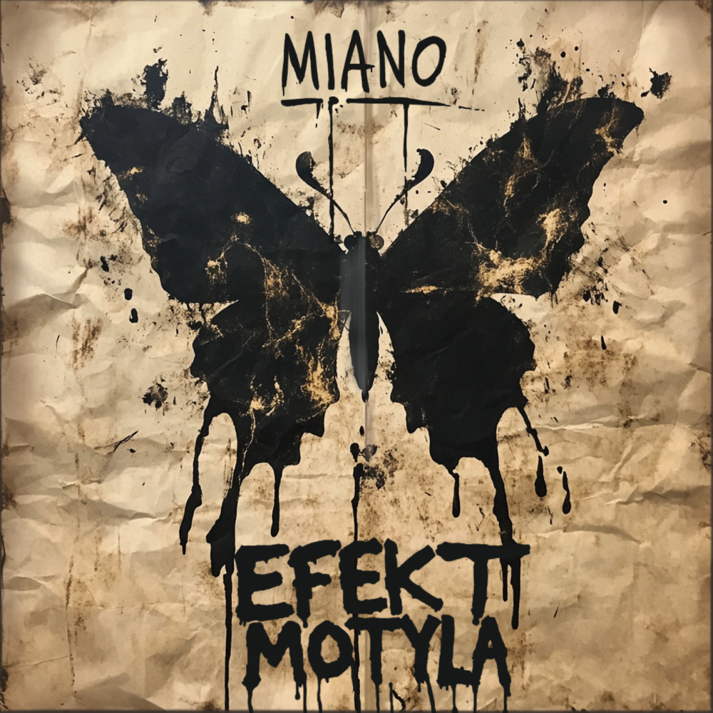 Efekt Motyla (Explicit)