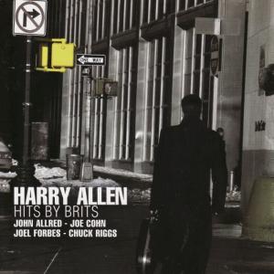 收聽Harry Allen的Just in Time歌詞歌曲