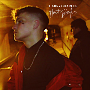 Harry Charles的專輯Heart Breaker