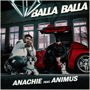 ดาวน์โหลดและฟังเพลง Balla Balla พร้อมเนื้อเพลงจาก Anachie