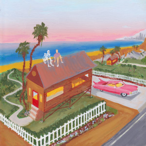 ดาวน์โหลดและฟังเพลง Drive Slow พร้อมเนื้อเพลงจาก Nix Northwest