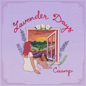 อัลบัม Lavender Days (Explicit) ศิลปิน Caamp