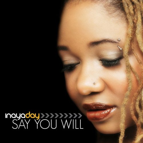 Say You Will (Dave Aude Dub)