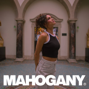 Album Downtown (Mahogany Edit) [Explicit] from Sinead Harnett