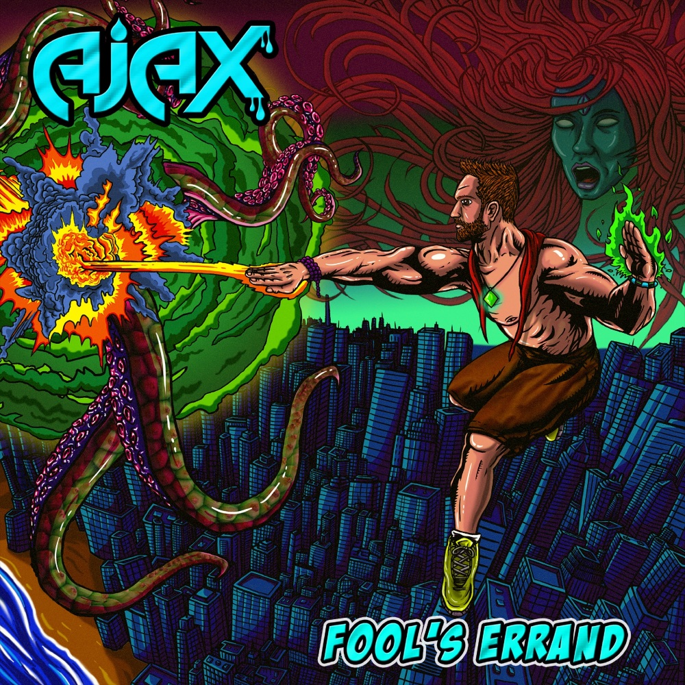 Fireflies (Explicit)