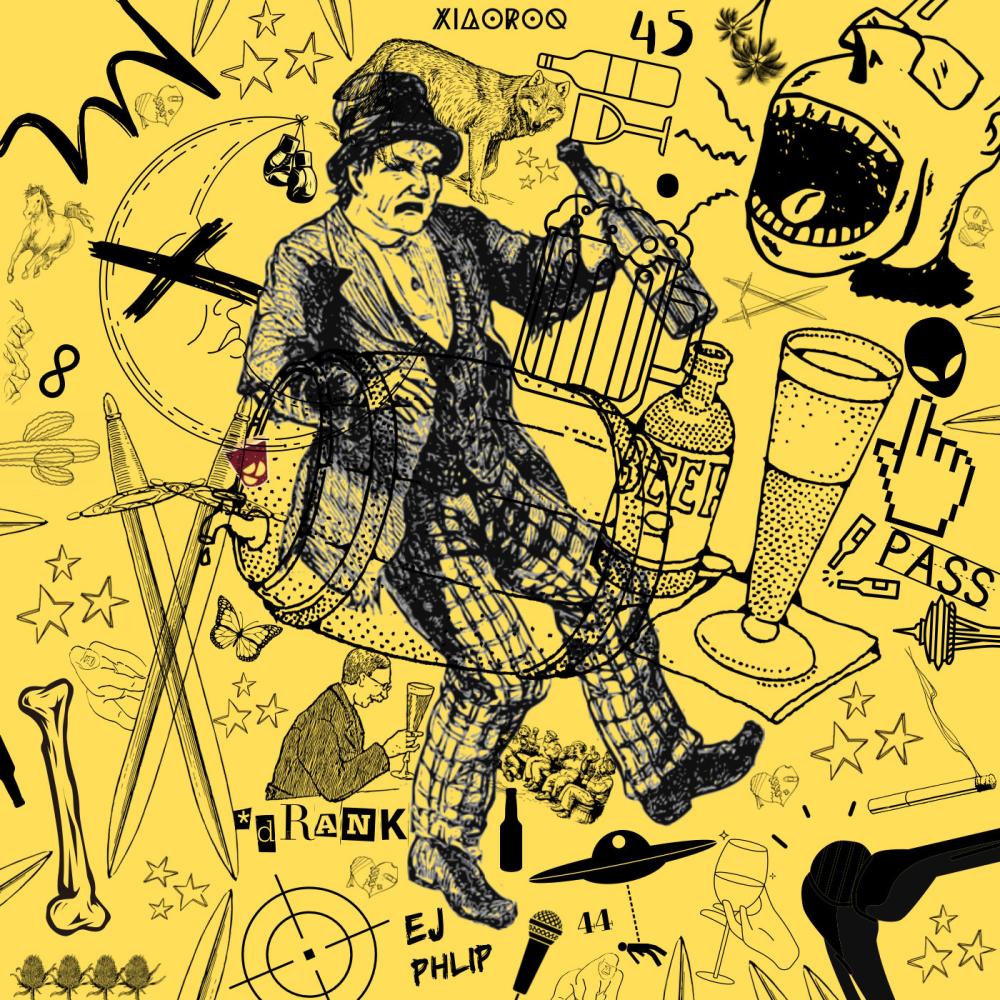 PASS (feat. phlip) (Explicit)