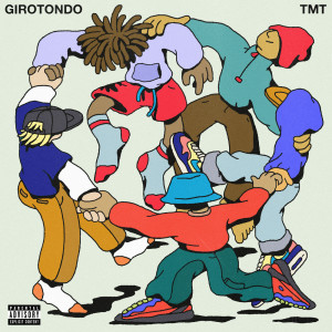 Album Girotondo (Explicit) from TMT