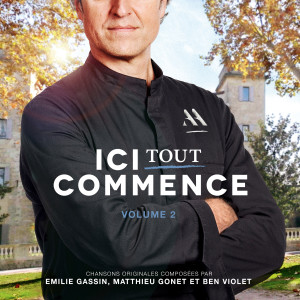 收听ICI TOUT COMMENCE的Tant pis歌词歌曲