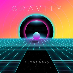 Timeflies的專輯Gravity (Explicit)