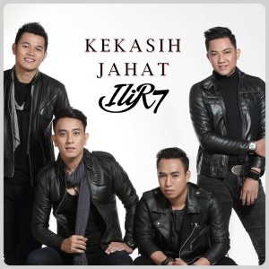Album Kekasih Jahat from Ilir7