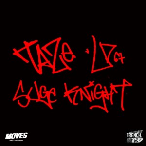 Album Suge Knight (Explicit) from Taze