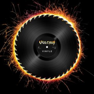 Vulcain的專輯Vinyle