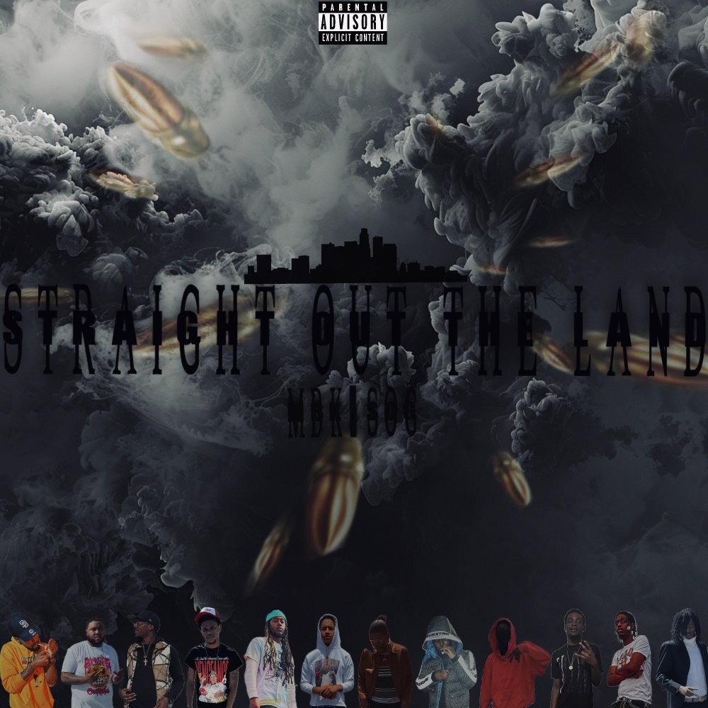 Gooooo (Explicit)