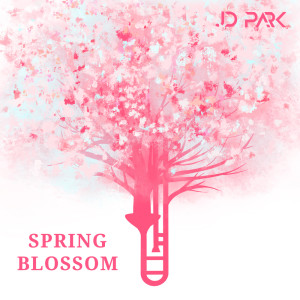 ดาวน์โหลดและฟังเพลง Spring Blossom พร้อมเนื้อเพลงจาก 박정도