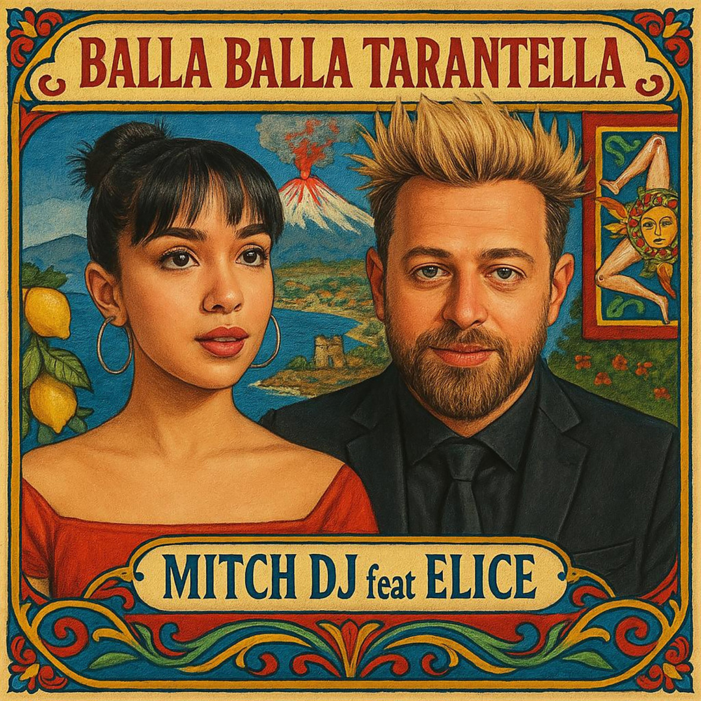 Balla Balla Tarantella