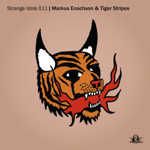 Keep On Burning EP dari Tiger Stripes