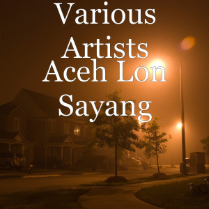 อัลบัม Aceh Lon Sayang ศิลปิน Various Artists