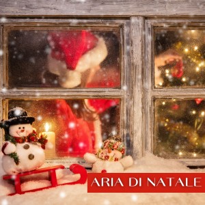 Various  Artists的专辑Aria Di Natale