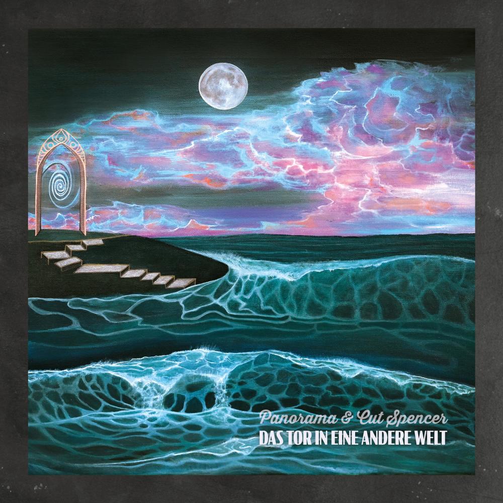 Die vierte Dimension (feat. Amali)