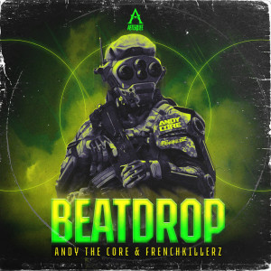 收聽Andy The core的BEAT DROP歌詞歌曲