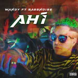 收聽La Voz de Seda的Ahí歌詞歌曲