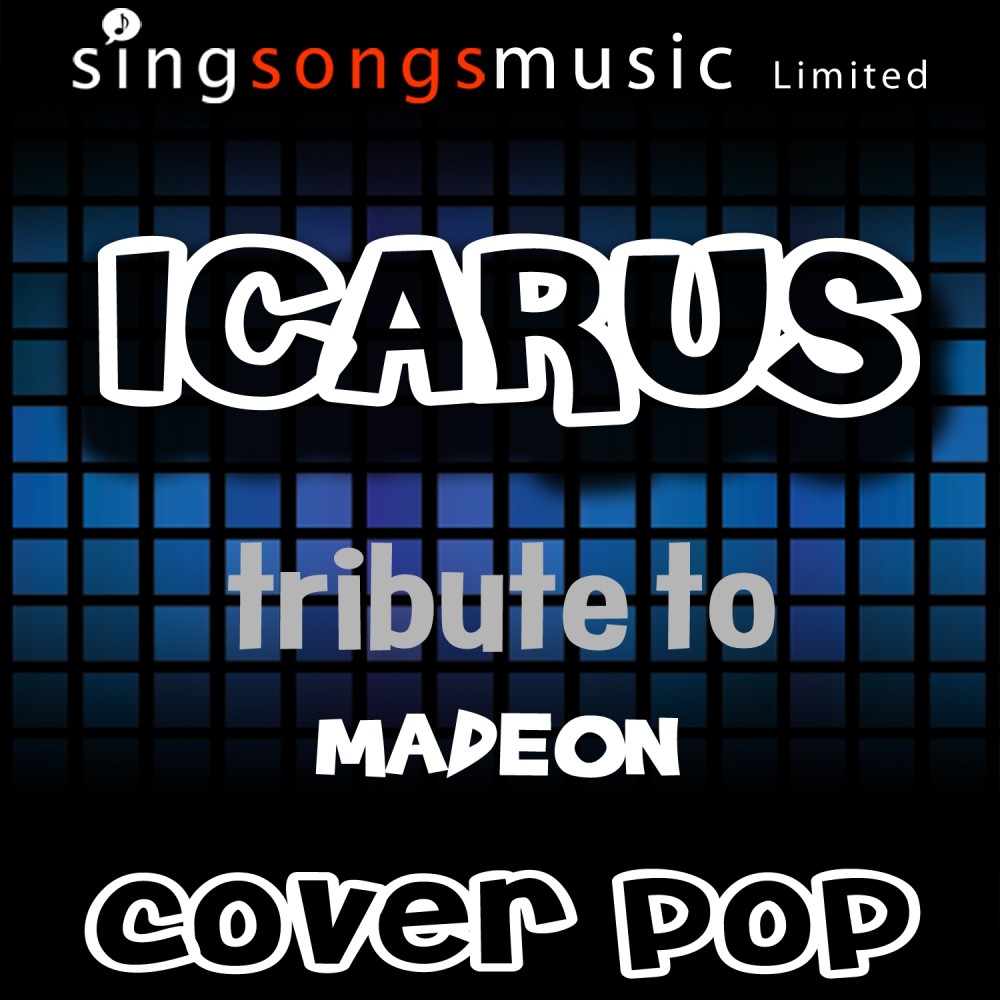 Icarus (A Tribute to Madeon)