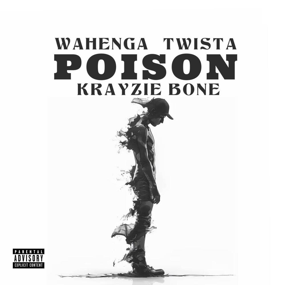 POISON (feat. Twista & Krayzie Bone) (Explicit)