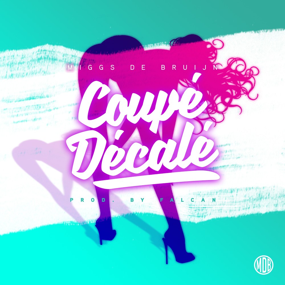 Coupe Decale (Explicit)