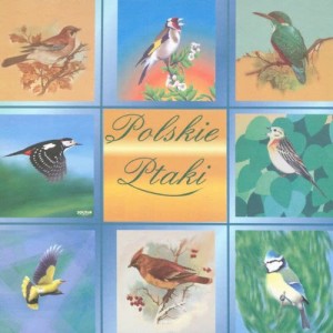 收聽Polskie Ptaki的Bird sounds - Marsh Warbler歌詞歌曲