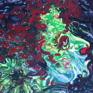 Listen to Bir Güzel Sevdim song with lyrics from Arda Doğan